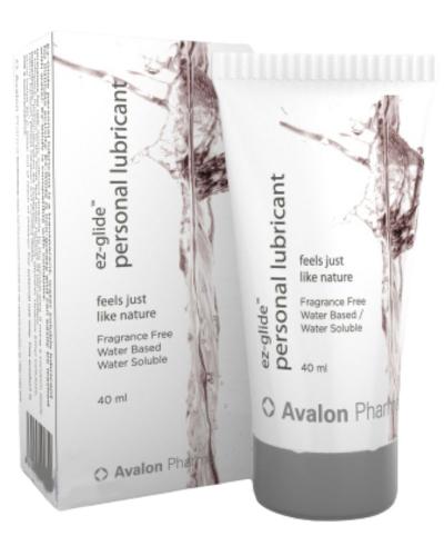 AV EZ GLIDE 40ML/BOT.