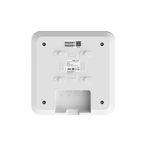 مقوي واي فاي داخلي بتقنية Wi-Fi 6 – تغطية أوسع وسر...