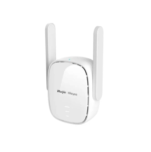 مقوي واي فاي منزلي RG-EW300R بسرعة 300Mbps – تغطية...
