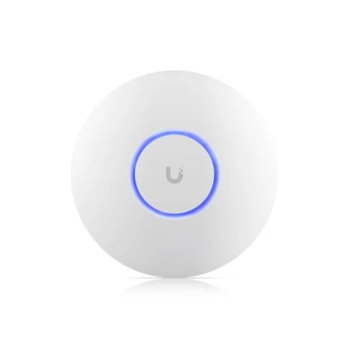 مقوي واي فاي Ubiquiti UniFi U6+ – يغطي كل زاوية بم...
