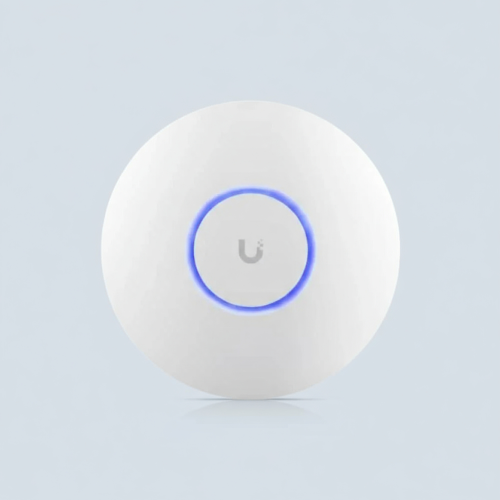 مقوي واي فاي Ubiquiti UniFi U6+ – يغطي كل زاوية بم...