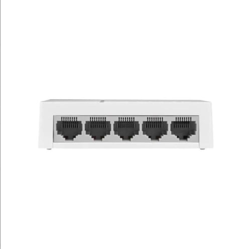 سويتش داهوا 5 منافذ إيثرنت DH-PFS3005-5ET-L – أداء...
