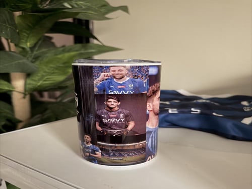 Mug الهلال 1