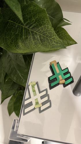 عيدية - ريال -