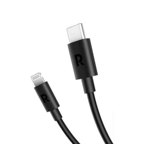 Ravpower كيبل تايب سي ايفون