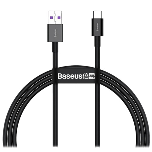Baseus كيبل يو اس بي تايب سي