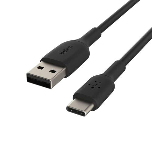 كيبل Belkin يو إس بي تايب سي - مترين