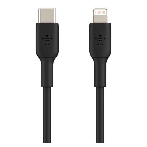 كيبل Belkin تايب سي ايفون - متر