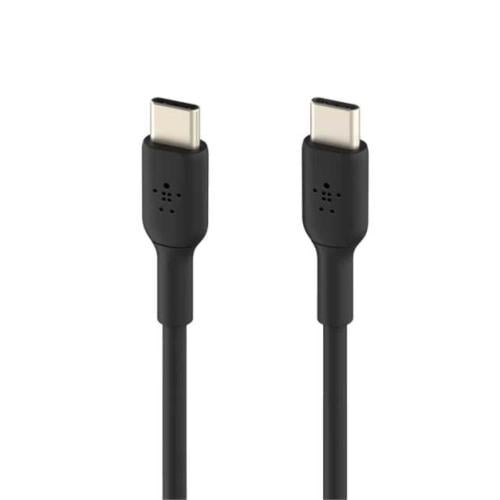 كيبل Belkin تايب سي تايب سي - مترين