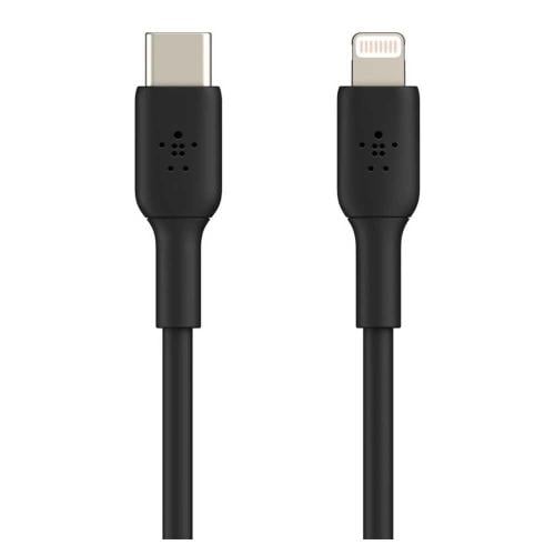 كيبل Belkin تايب سي ايفون - ٣ امتار