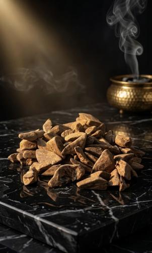 العود الترابي المحسن