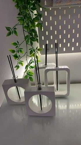 حامل فواحه او نبته