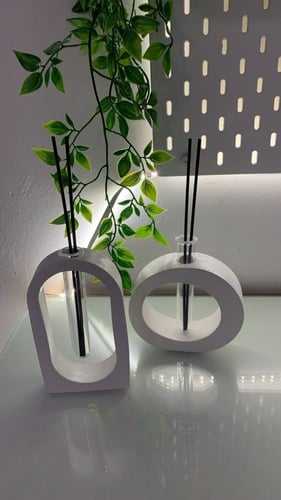 حامل فواحه او نبته