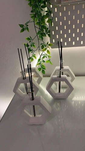 حامل فواحه او نبته