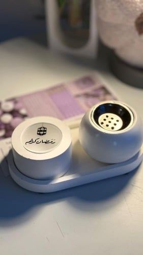 طقم هدايا العدد ١٢ طقم