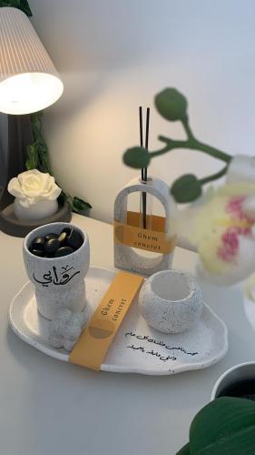 طقم مبخره رش او بدون حسب الطلب