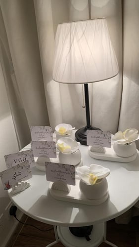 أطقم ضيافة كرت