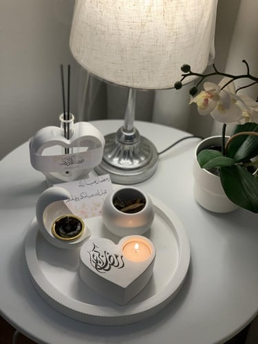 طقم مجموعه رمضان