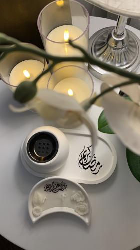 هديه طقم رمضان