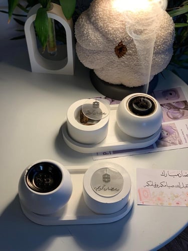 طقم هدايا العدد ١٢ طقم