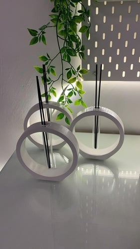 حامل فواحه او نبته