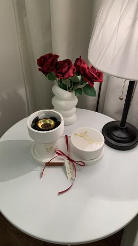 طقم مبخره انيقه
