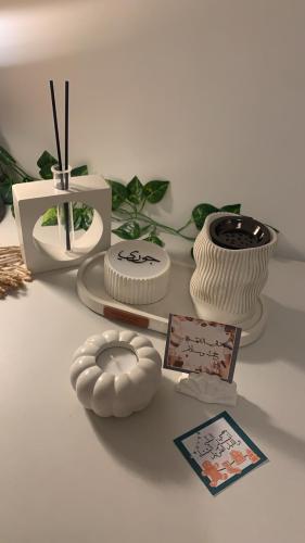 مجموعه عروض مبخره