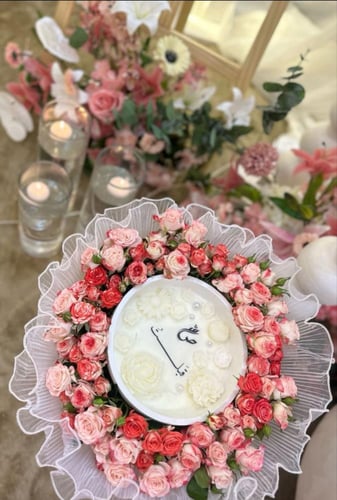 شمعة معطره مقاس ٢٠