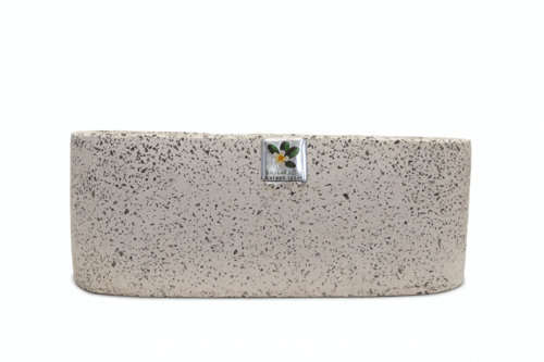 حوض اسمنتي صغير 30*11*11 سم