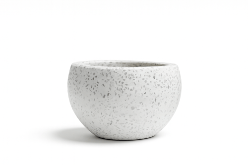 حوض اسمنتي صغير مكتبي 18*12 سم