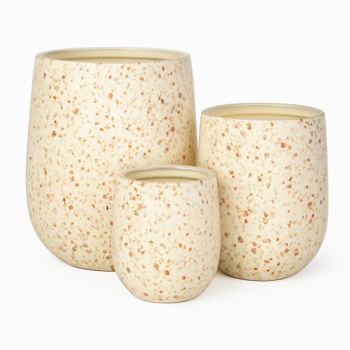 مراكن فايبر كود H033-004-S4 بيج