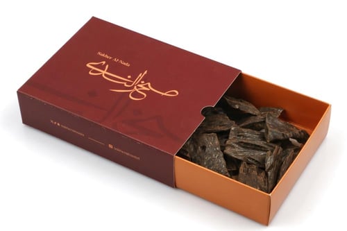 عود كلمنتان المميز