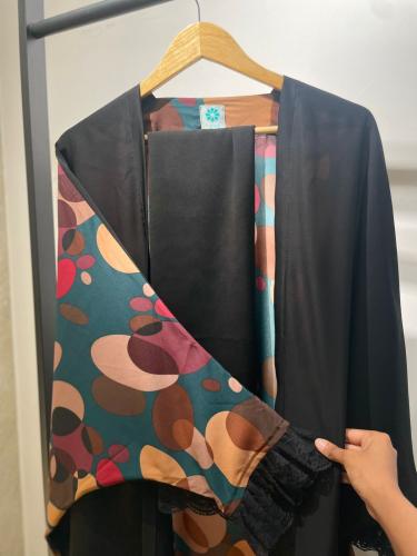 JOY ABAYA
