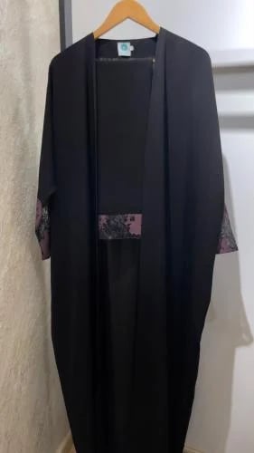 عباية اريج ...