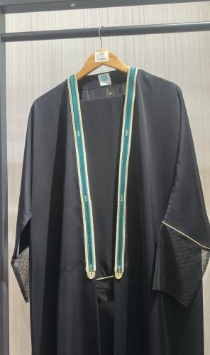عباية راية