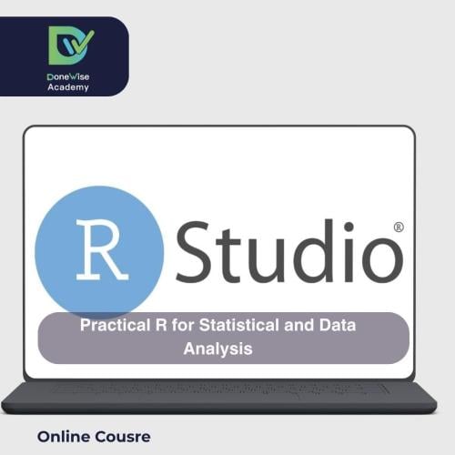 Practical R for Statistical and Data Analysis