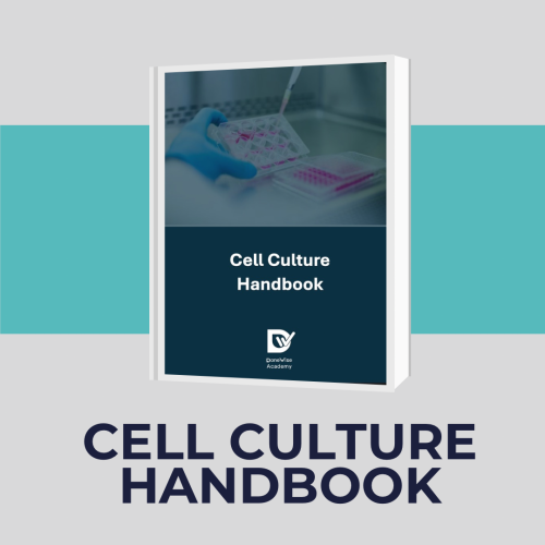 Cell Culture Handbook