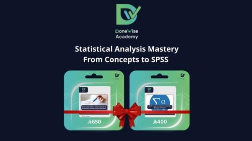 Statistical Analysis Mastery: From Concepts to SPS...