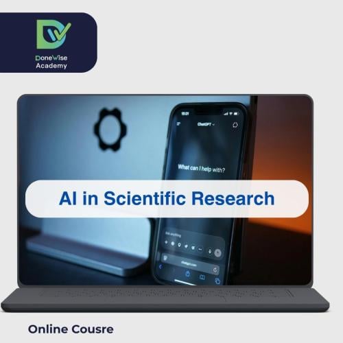 AI in scientific Research