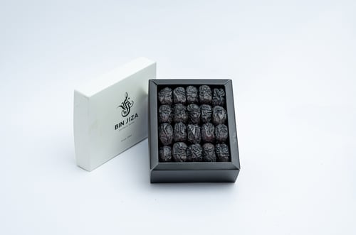 عجوة المدينة الفاخرة 500 جرام