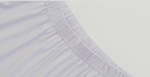 طقم بيجاما نسائي أنيق من قماش القطن المودال الرقيق...