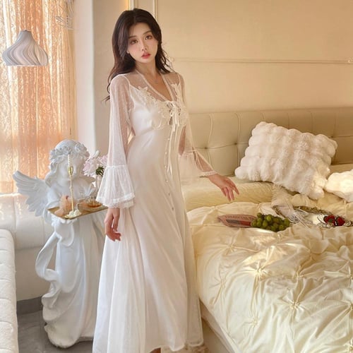 قميص إطلالات العرائس الأنيقة بتفاصيل مميزة - 3 ألو...