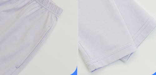 طقم بيجاما نسائي أنيق من قماش القطن المودال الرقيق...