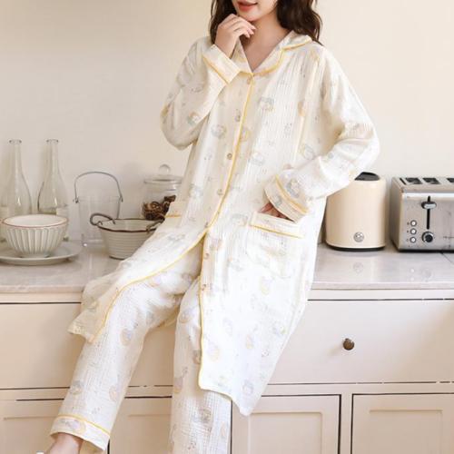 قميص+ بيجاما الأمومة من القطن الخالص 100% بتفاصيل...