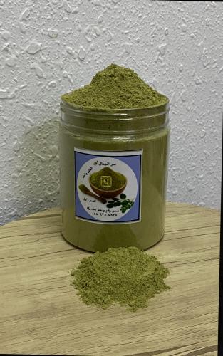 سدر عضوي ينبت الغرغات ويطول ويكثف