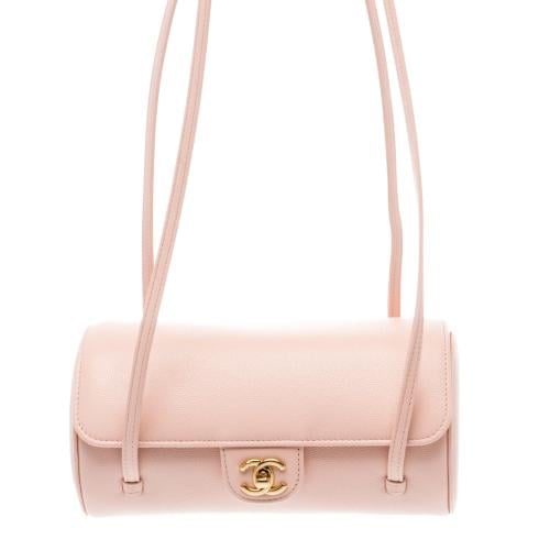 Chanel Preppy Coco Bowling