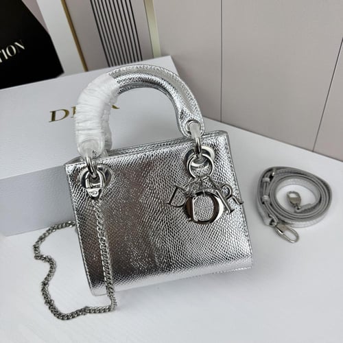 Ladi Dior Bag Mini