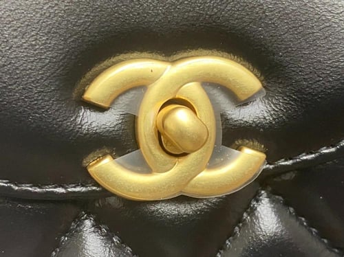 Chanel Kelly كيلي