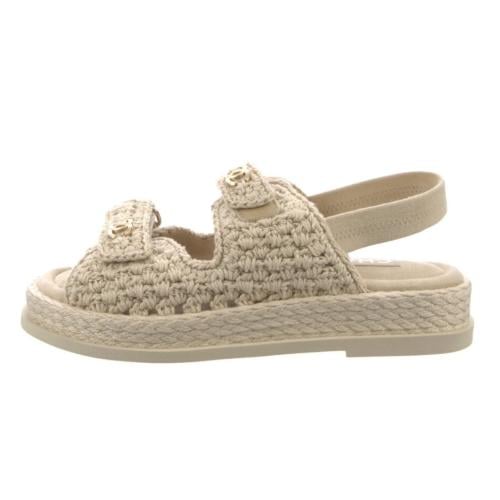 Chanel Sandal صندل