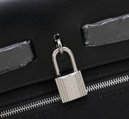 Hermes Herbag ايرميز اسود